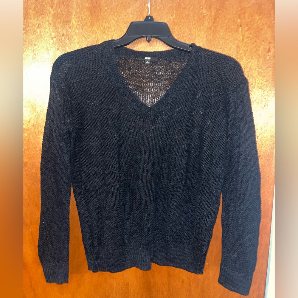 Women’s Uniqlo Blouse size L